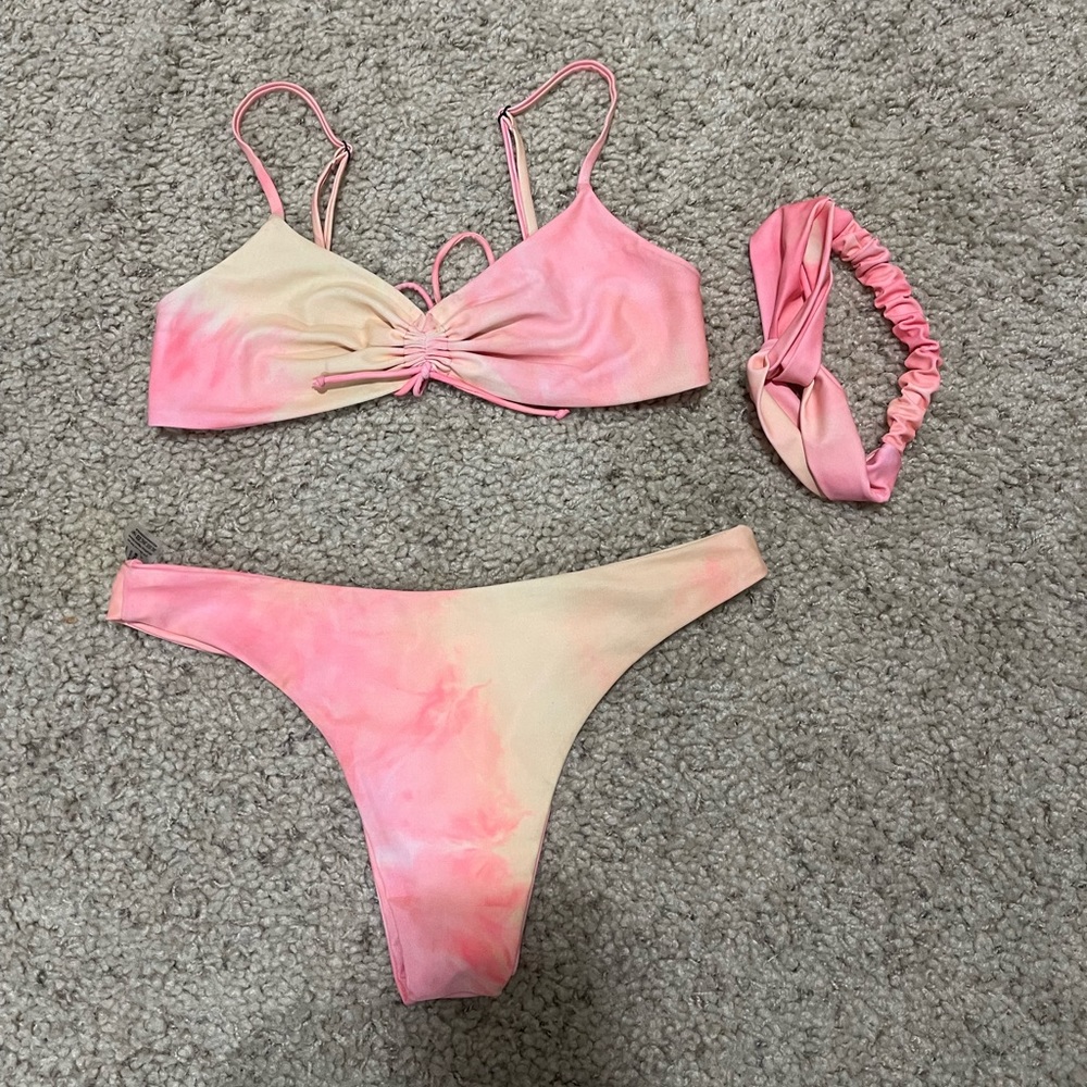 Blackbough Lemonade 3 Piece Set - Picture 2 of 2